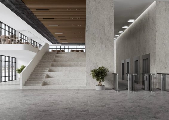 Paradyz Little Rocks