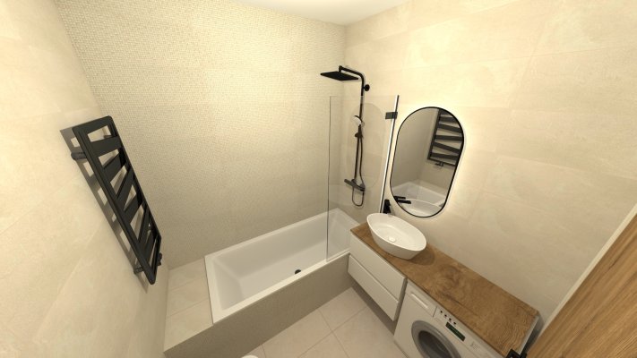Emigres Hardy Beige