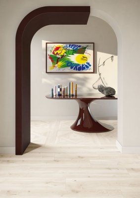 GFI - Legno VR